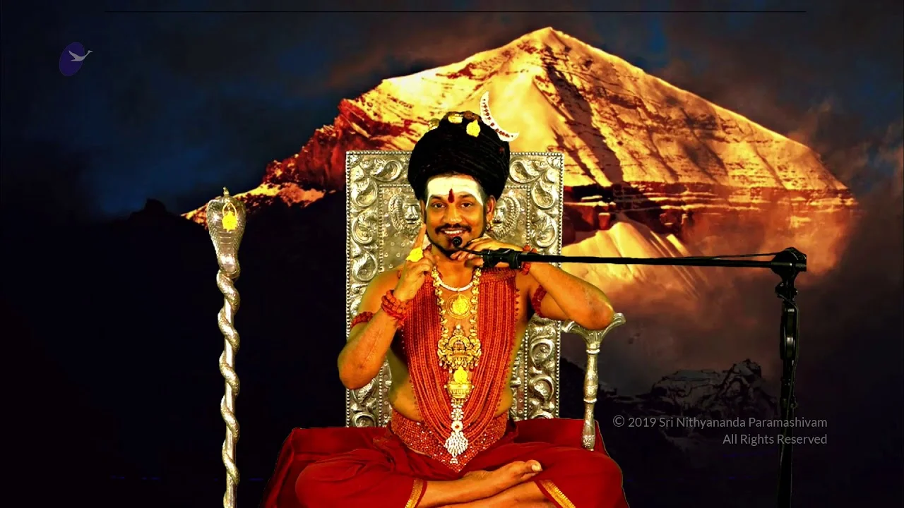 The Only Hope For Humanity Is Super Conscious Breakthrough And Gurukul Is The Only Way | 17 Nov 2019