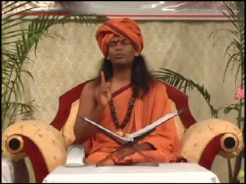 Bhagavad Gita Chapter 3: Cleanse Your Inner Space