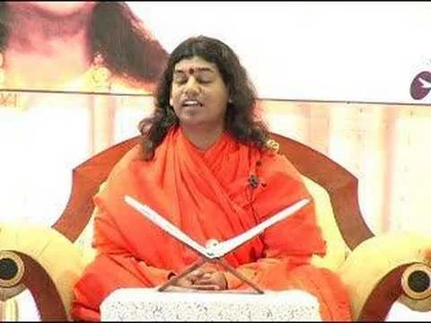 Beyond Desires: Break Yourself Through The Cycle Of Life And Death || Jain Sutras || 07 March 2007