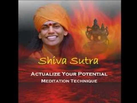 Meditation - Idagala, Pingala and Sushumna Nadis