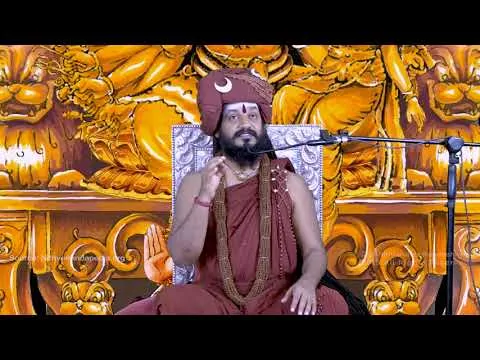 Living Enlightenment: Path to Paramashivoham | Workshop Day 1 | 08 Dec 2018