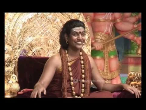 Completion: Technique to Alter your Past | Nithyananda Satsang | 02 May 2013