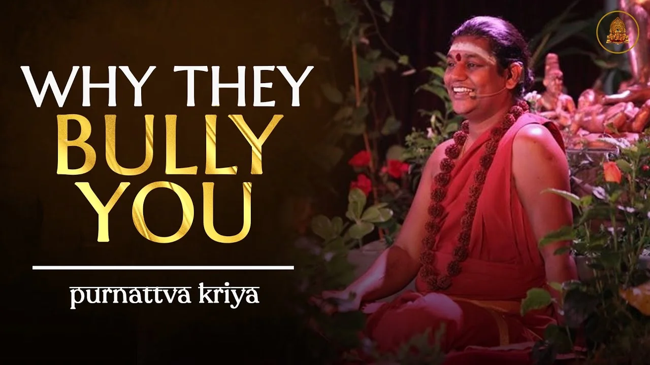 Why You Attract Toxic People & How to Awaken Kundalini Energy | Completion Process