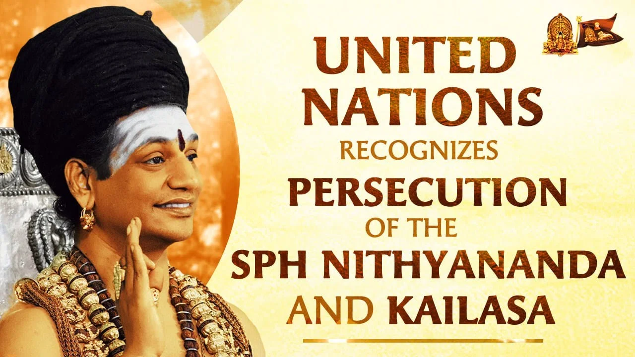 LIVE NITHYANANDA SATSANG @9PM IST || 22 JULY 2021
