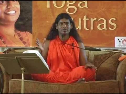 Intensity is much more important than enlightenment itself