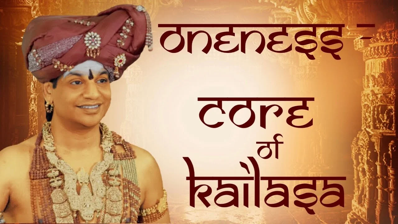 Revival of KAILASA in Madurai || Nithyananda Satsang Live Stream || 17 June 2019