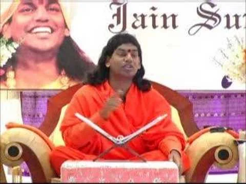 The Awakening Part 2 || Jain Sutras || 11 March 2007