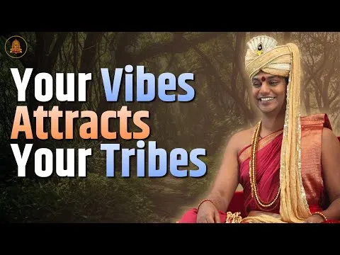 Why Actions Based on Fear and Greed Will Destroy Your Life? | Bhagavad Gita Ch 2 V 49
