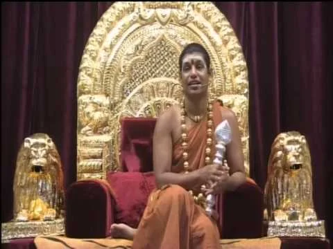 Sangha Runs on Responsibilism | Part 1 | Nithyananda Satsang | 04 March 2013