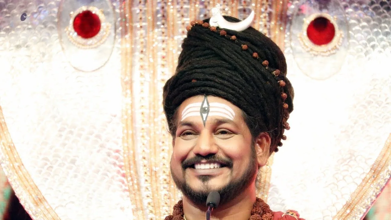 Mahasadashivoham Continued Education | Nithyananda Satsang | 08 Apr 2018