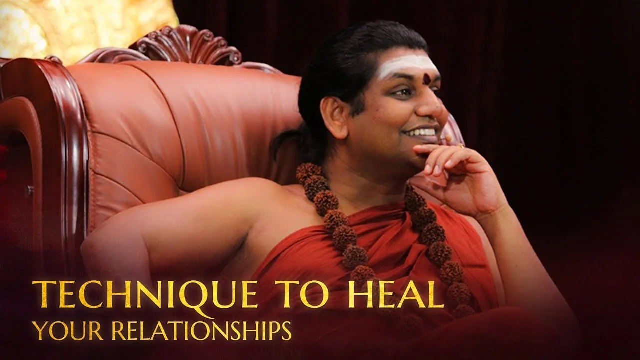 Be Invincible: Stop Getting Hurt by Others - Technique to Heal Relationships | eN Relationship