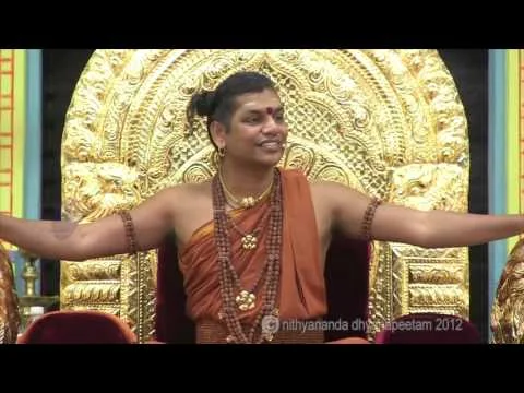 Nachiketha: The Child Who Conquered Death | Nithyananda Satsang | 11 Jan 2013