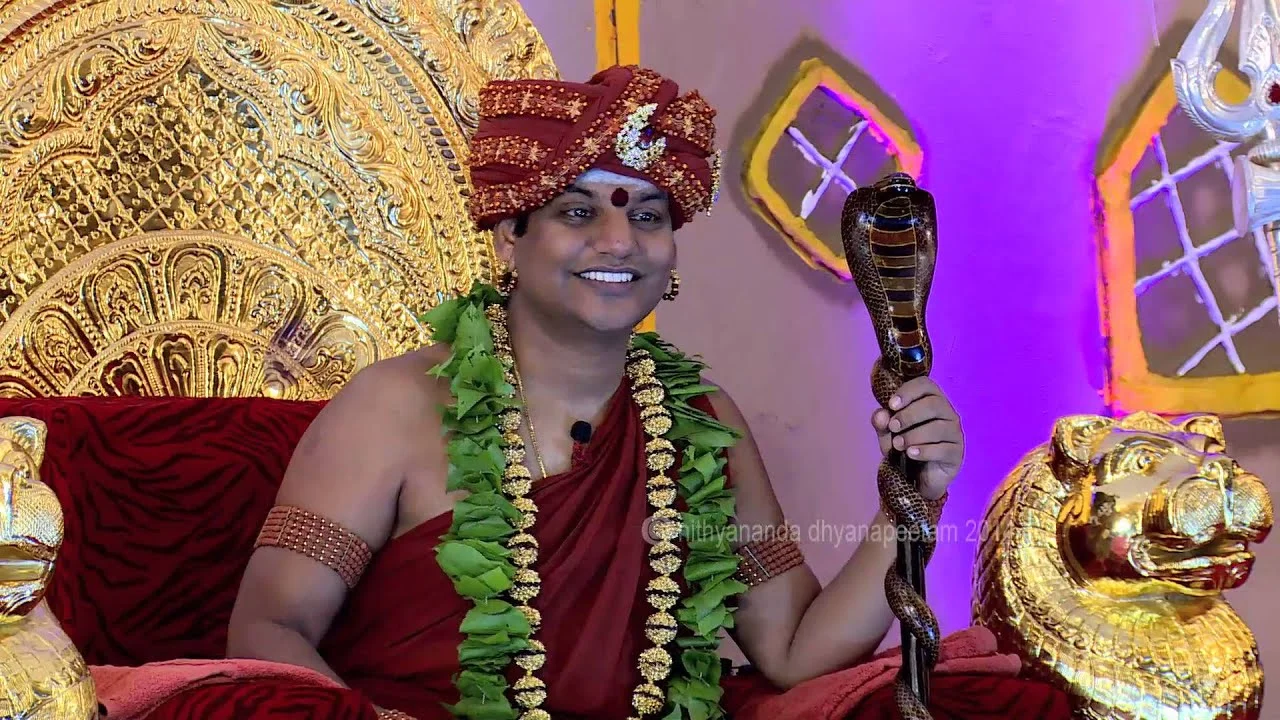 Biggest Mistake of Hinduism | Nithyananda Satsang | 20 Jul 2014