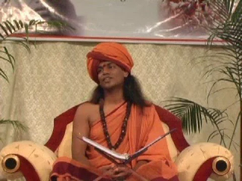 Bhagavad Gita: Discussion on main characters of Mahabharatha