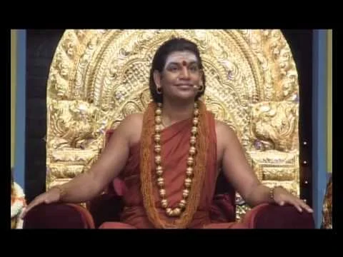 Know Your Real Enemy | Nithyananda Satsang | 02 Apr 2013