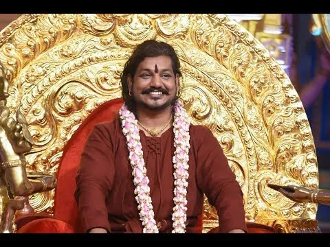 Lunar Eclipse 2018 - Shiva Astra Maha Shanti Homa and Mahasadashiva Aushadha || 31 Jan 2018