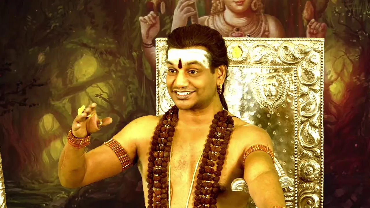 Kailasa's views and recommendations on post COVID19 - Cosmic Hindu Solutions | Part 1 | 16 Apr 2020