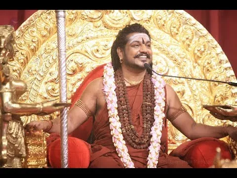 How to Unleash Your Inner Power with Will Persistence - Paramashiva's Guide