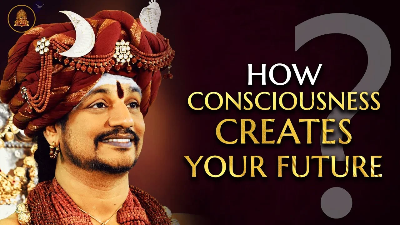 Conscious Intention vs Unconscious Thought | Which Manifests Reality?