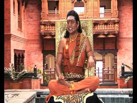 Enlightenment Is Worth Any Sacrifice | Nithyananda Satsang | 31 Jul 2012