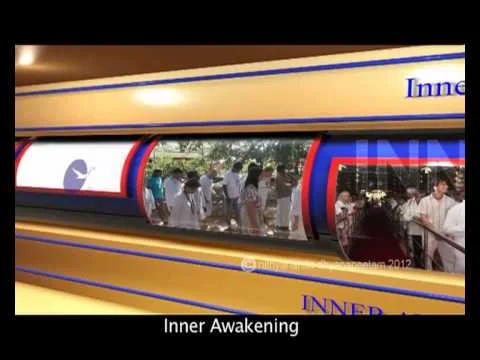 Enlightenment is worth any Sacrifice | Nithyananda Satsang | 31 Jul 2012