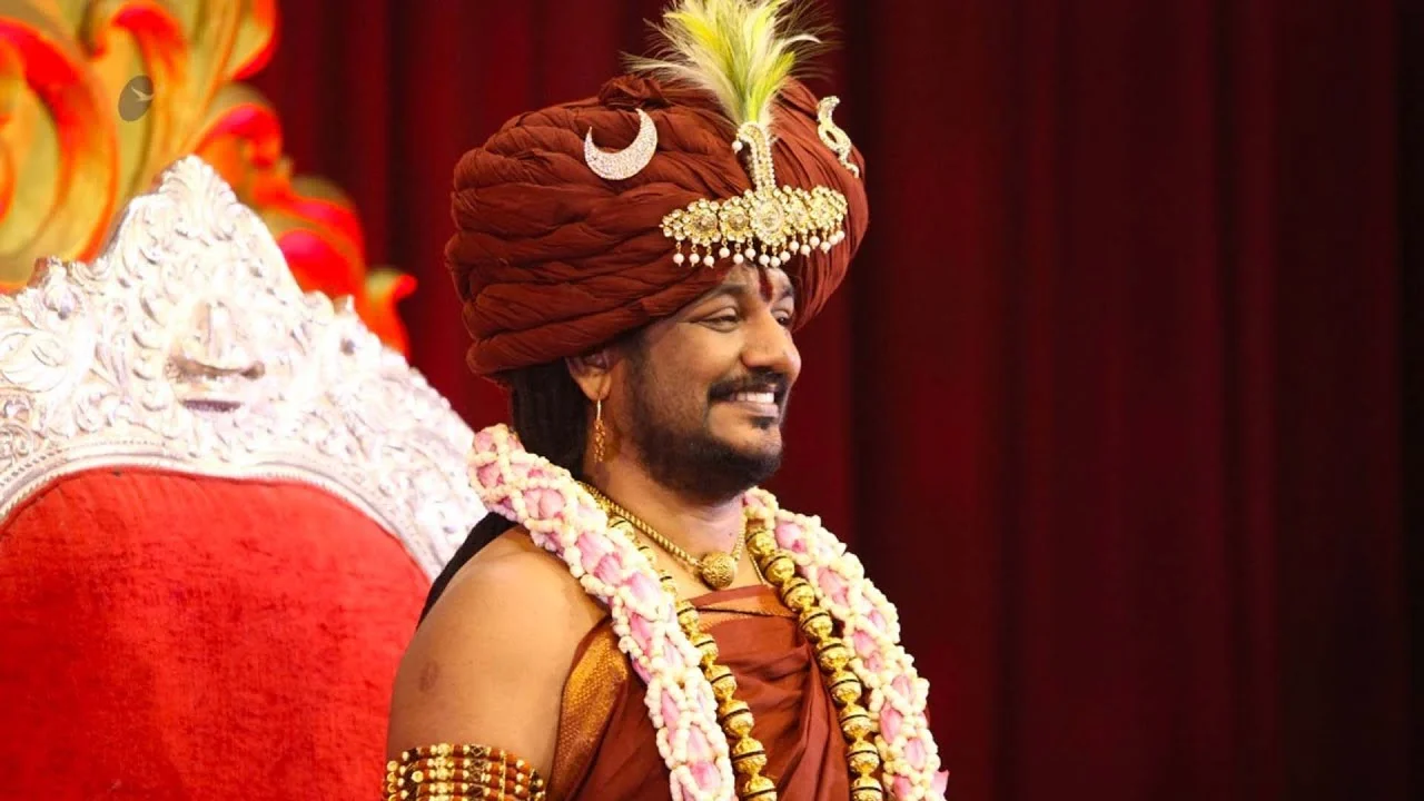 Break the Status Quo; Unmasking the Modern Education System | Nithyananda Satsang | 28 Jul 2017