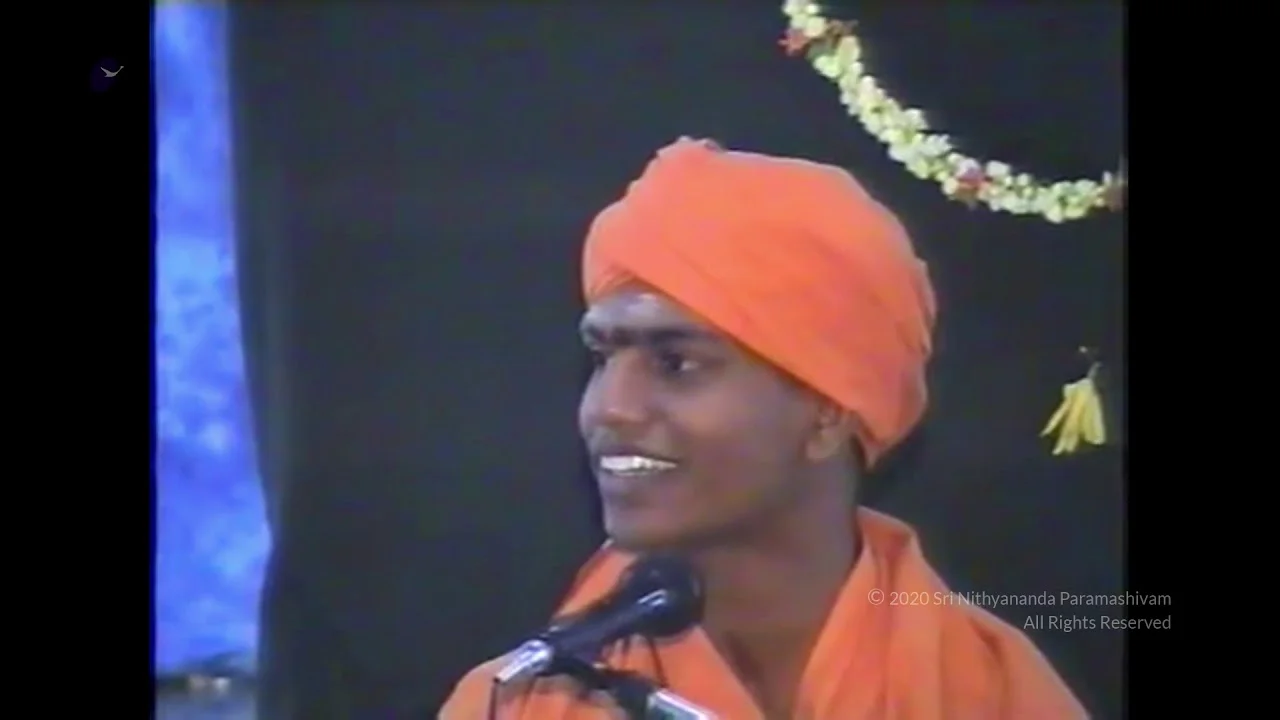 Ananda Spurana Program | ASP | Day 6 | 19th April 2002 |
