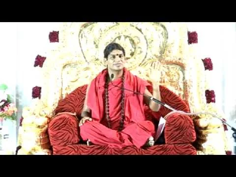 Duality and Non-Duality (Dvaitha and Advaitha) (A Discourse delivered at Inner Awakening & LBE)