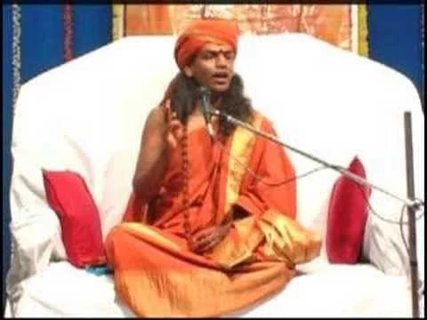 Spirituality is not a part time job