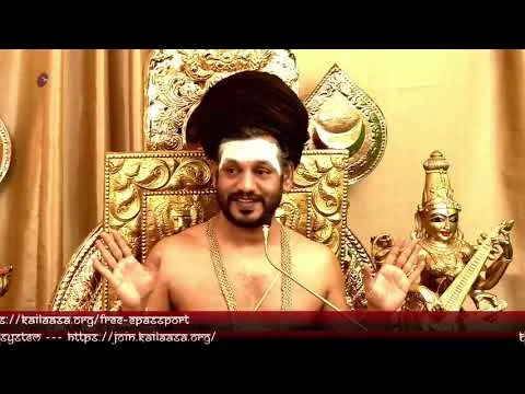 Trinetra Kumbhaka - The Most Powerful Method to Burn All Karma, Addictions, Laziness & Wrong Belief
