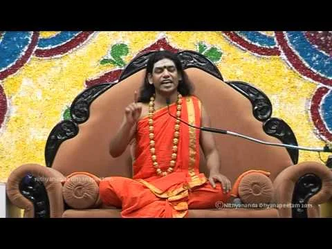 What is Awakening? Brahma Sutras Short Clip Nithyananda