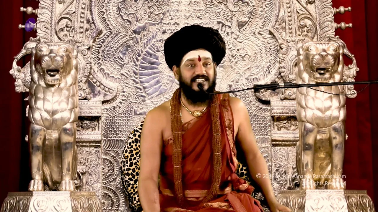 Mysteries of the Kailaasa Civilization - How Paramashiva Saved Life on Earth, What’s beneath Earth