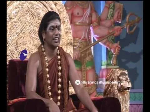 Experience Kundalini Awakening | Nithyananda Satsang | 07 Apr 2013