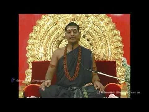 Is Enlightenment Beyond Karma Nithyananda Short Videos