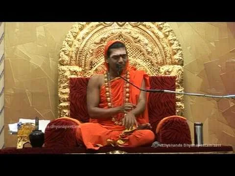 Nithyananda On Arunagiri Yogeshwara: Short Nithyananda Videos