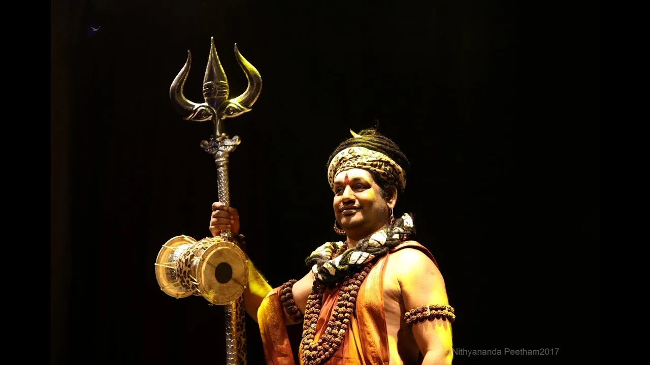 Autobiography of The Avatar - My Guru Who Mastered Sound