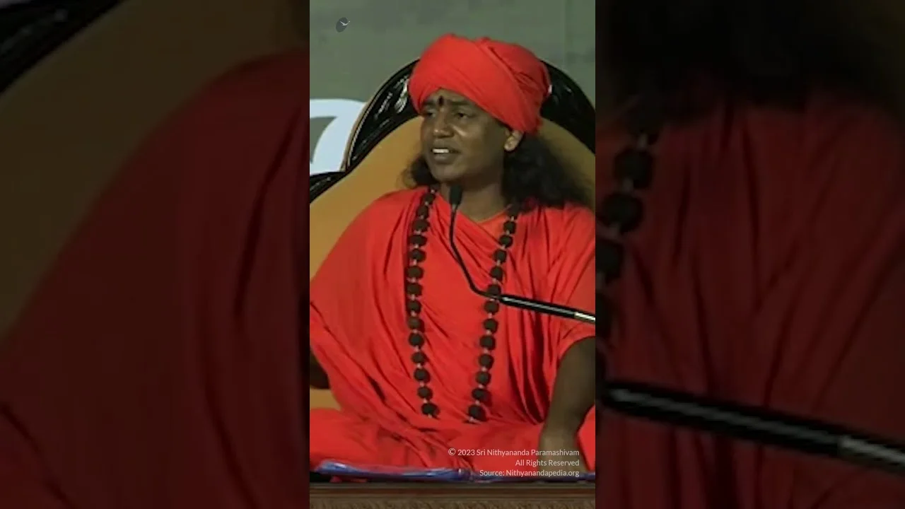நாமெல்லாம் கிருஷ்ணரை தேடாத அர்ஜுனராக இருந்துக்கொண்டிருக்கின்றோம்
