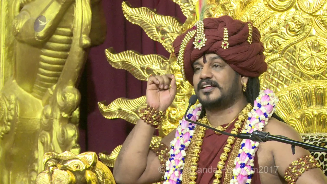 Create Your Reality: You are Jeeva; What you want to become is Ishwara, How you will become is Jagat