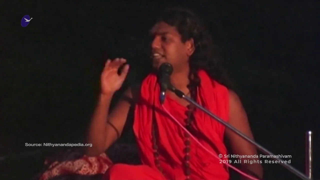 Bhakti - When Your Supreme Love turns Towards God (Narada Bhakti Sutra 2) | 11 July 2007