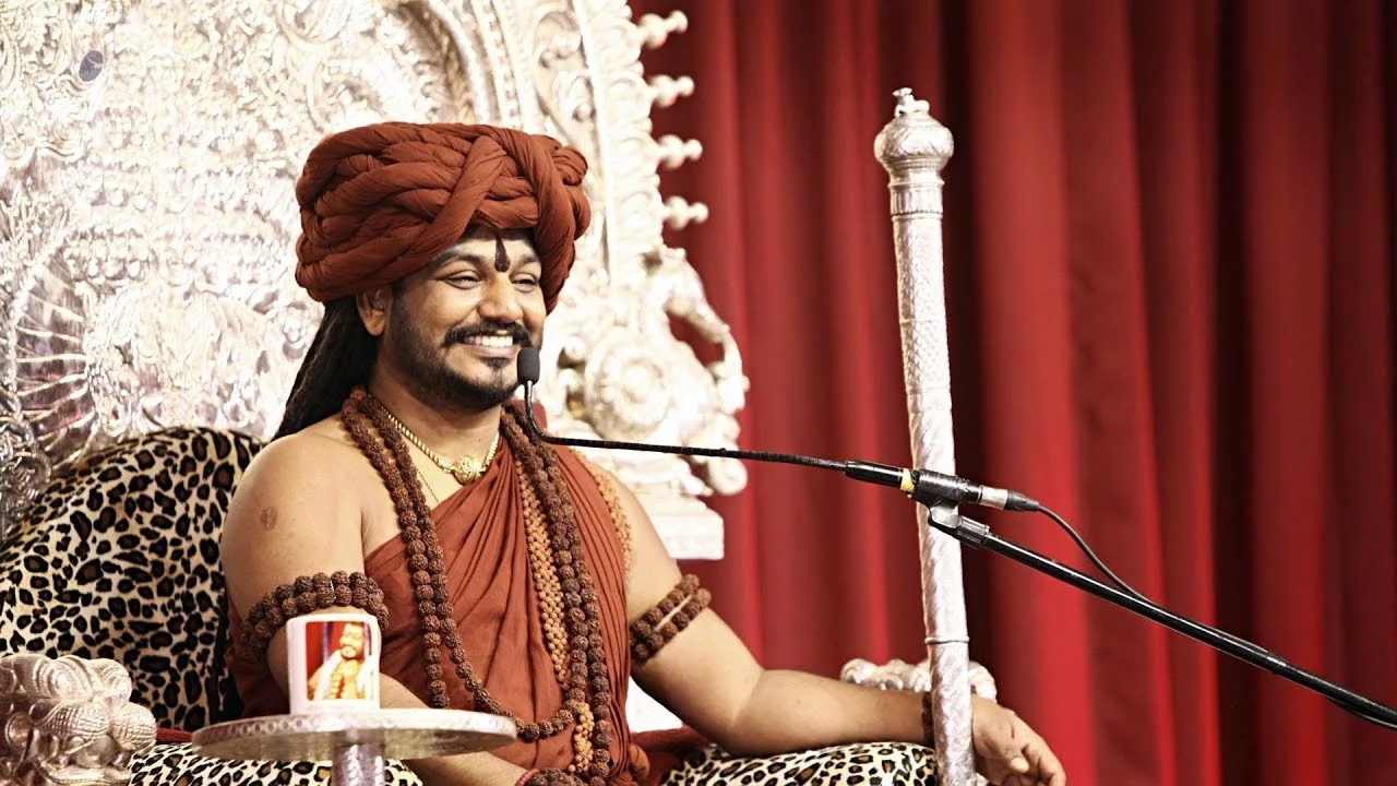 Science of Giving Superconscious Breakthrough to Animals | Nithyananda Satsang | 10 Nov 2017