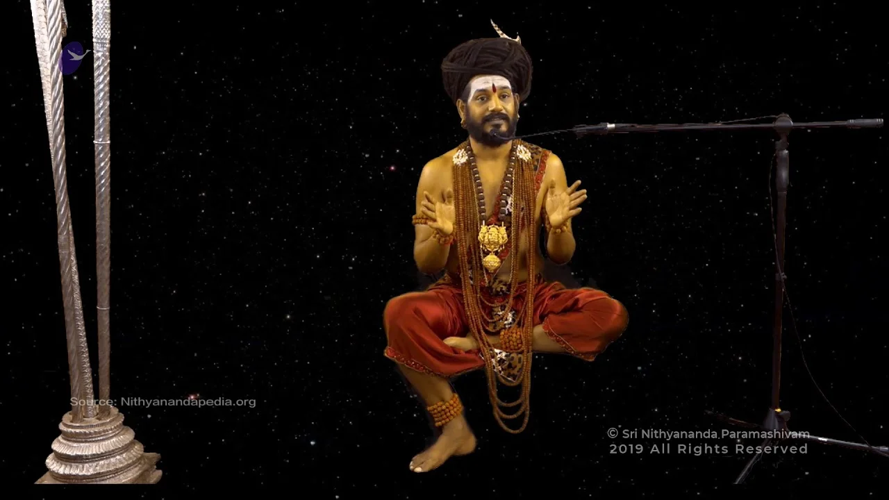 Key to Success - Negotiate with the World for Guru, Drop Negotiating with Guru | 17 Jul 2019
