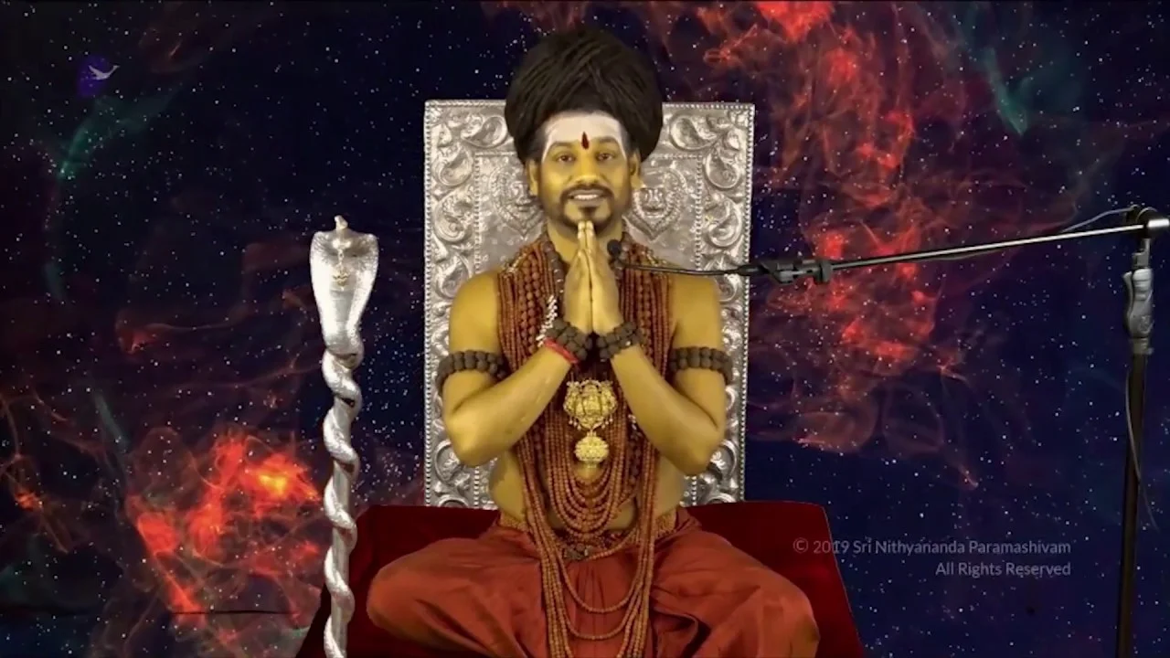 ஆதி சைவம் - தமிழும் சமஸ்க்ருதமும் வேறானவை அல்ல!