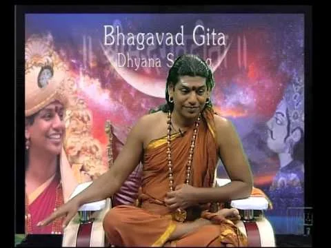 Redefine Yourself to Rejoice Yourself | Nithyananda Satsang | 14 Aug 2012