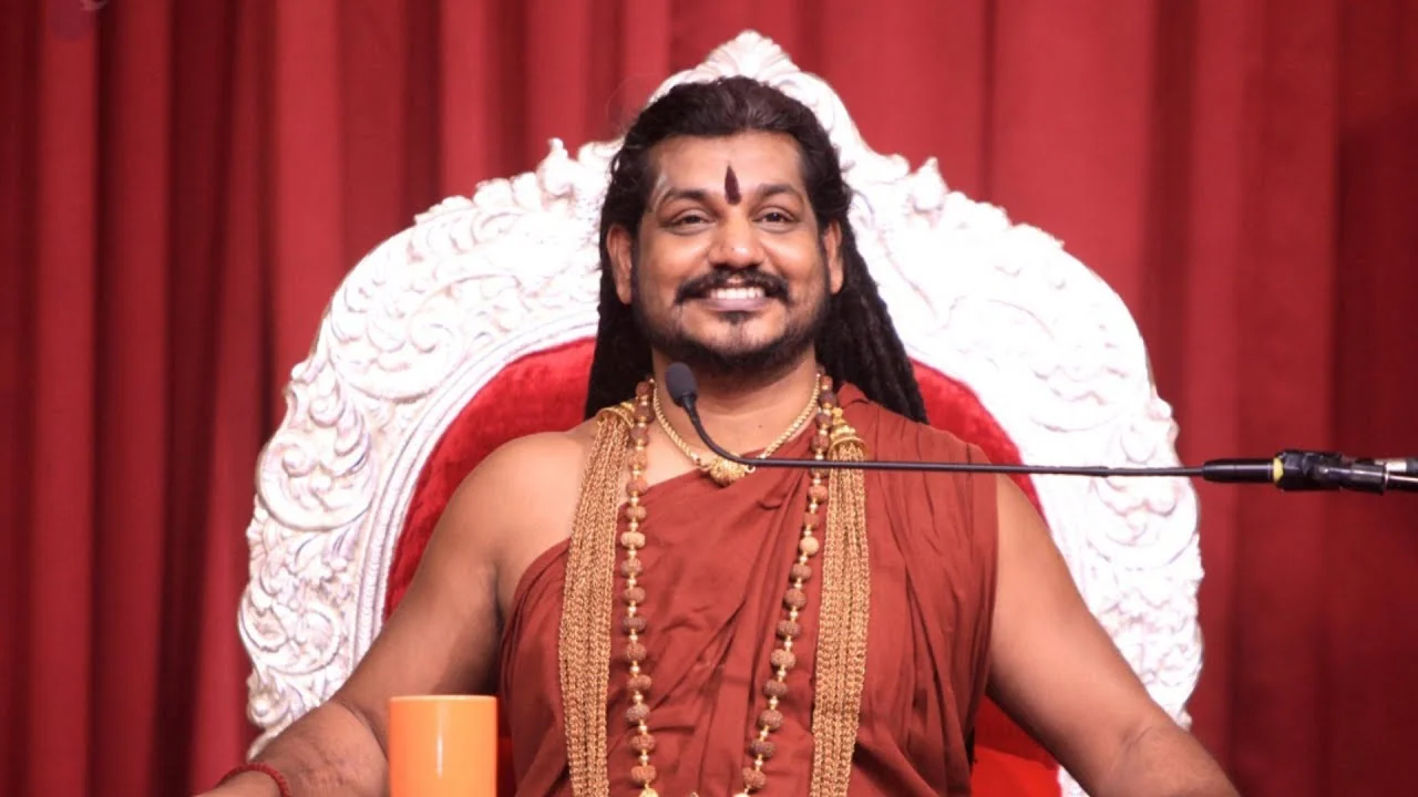 Sanyas -  Building New DNA