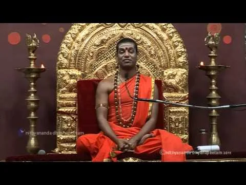 Enlightenment - The Career for Modern Youth: Brahma Sutra 4: Short Nithyananda Videos