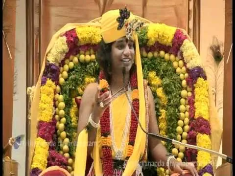 Krishna Belove of the universe Part - 1