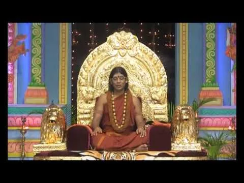 Do you love yourself | Nithyananda Satsang | 20 Mar 2013