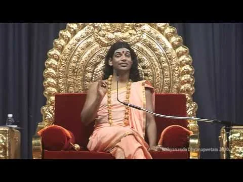 Unrevealed Mysteries of Mystics (Siddha Tradition) | Nithyananda Satsang | 04 Dec 2010