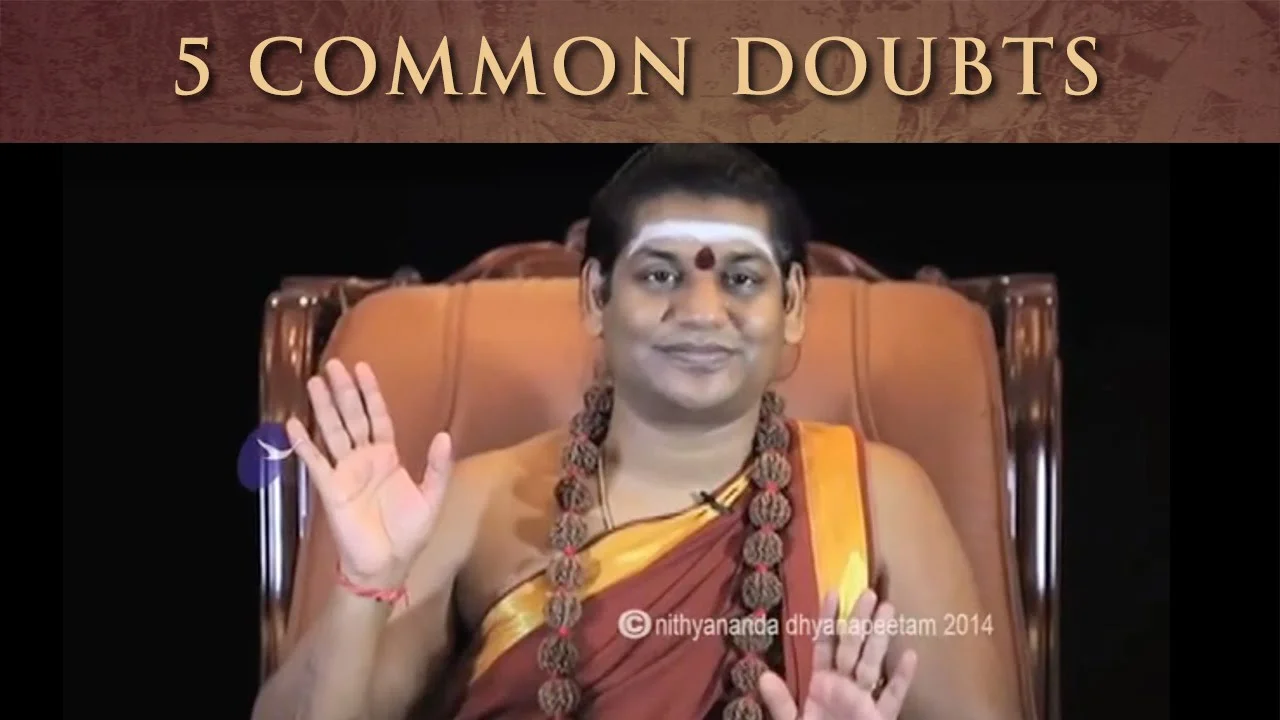 Your Path To Inner Awakening 5: 5 Common Doubts About Spiritual Awakening