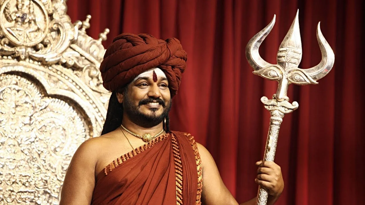 Anubhooti & Anubhava - The Two Sides of an Experience | Nithyananda Satsang | 16 Nov 2017
